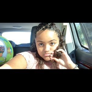 Meet your Posher, Leilani